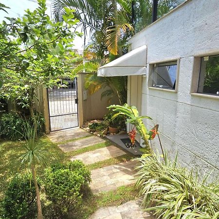 Hospedaria Shaolin Suite na Lagoa da Conceição Florianopolis Exterior foto